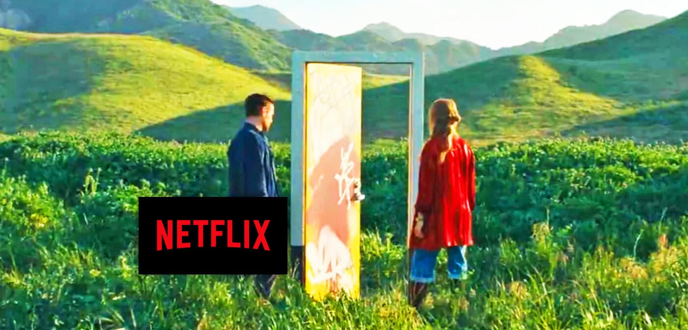 Nach diesem wunderschönen Film bei Netflix hat mein Leben wieder einen Sinn