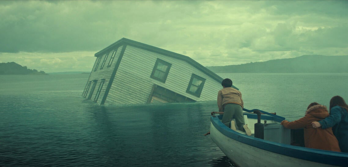 In 5 Tagen startet eine Mystery-Miniserie bei Netflix, die alles dominieren wird