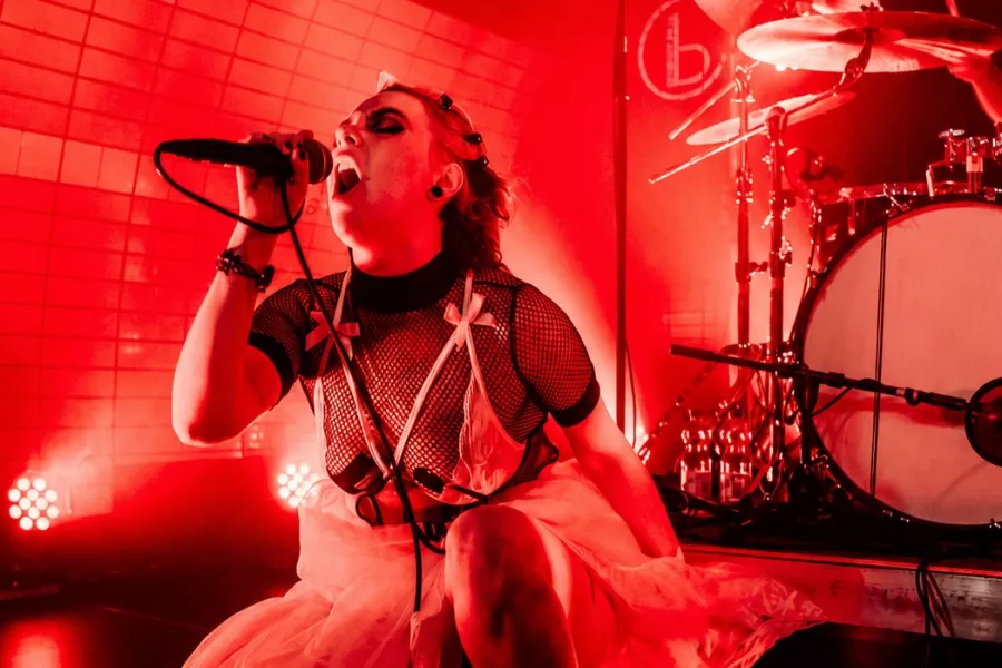 Das Wacken Open Air beim Reeperbahn Festival 2026