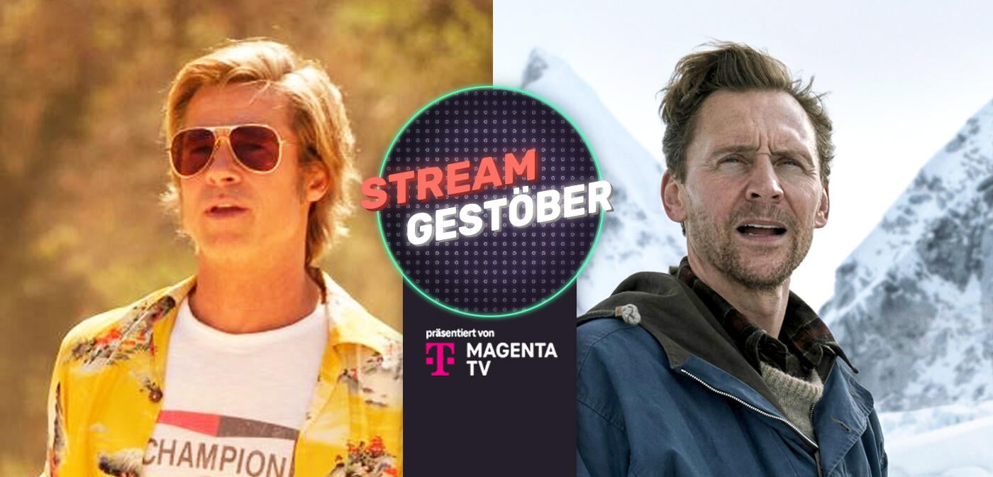 Sci-Fi-Abenteuer und Tarantino-Fortsetzung: 12 spannende Streaming-Filme, die noch dieses Jahr bei Netflix & Co. starten
