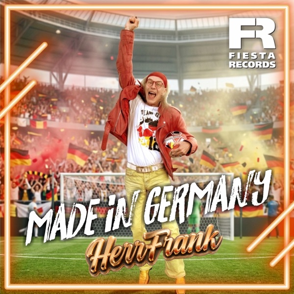 HerrFrank - Made in Germany