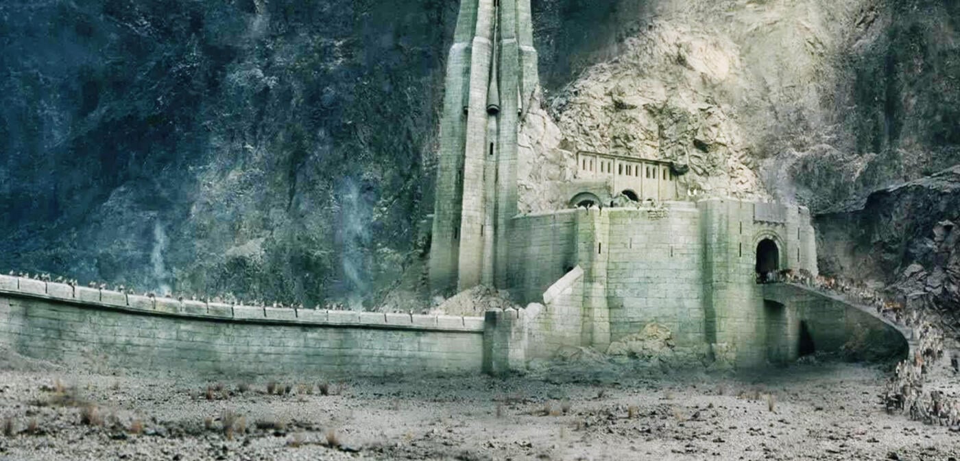 Heute im TV: Überwältigendes Fantasy-Epos mit unfassbarer Schlacht, die monatelang gedreht wurde