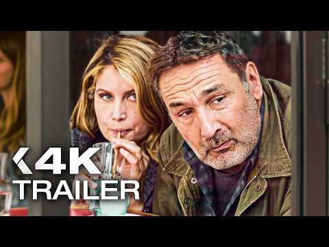 VERDÄCHTIG NETTE NACHBARN Trailer German Deutsch (2027)